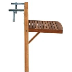 LODGE Balkontisch Klappbar 24 LODGE Balkontisch Klappbar -Butlers 10208160 2