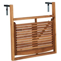 LODGE Balkontisch Klappbar 26 LODGE Balkontisch Klappbar -Butlers 10208160 4