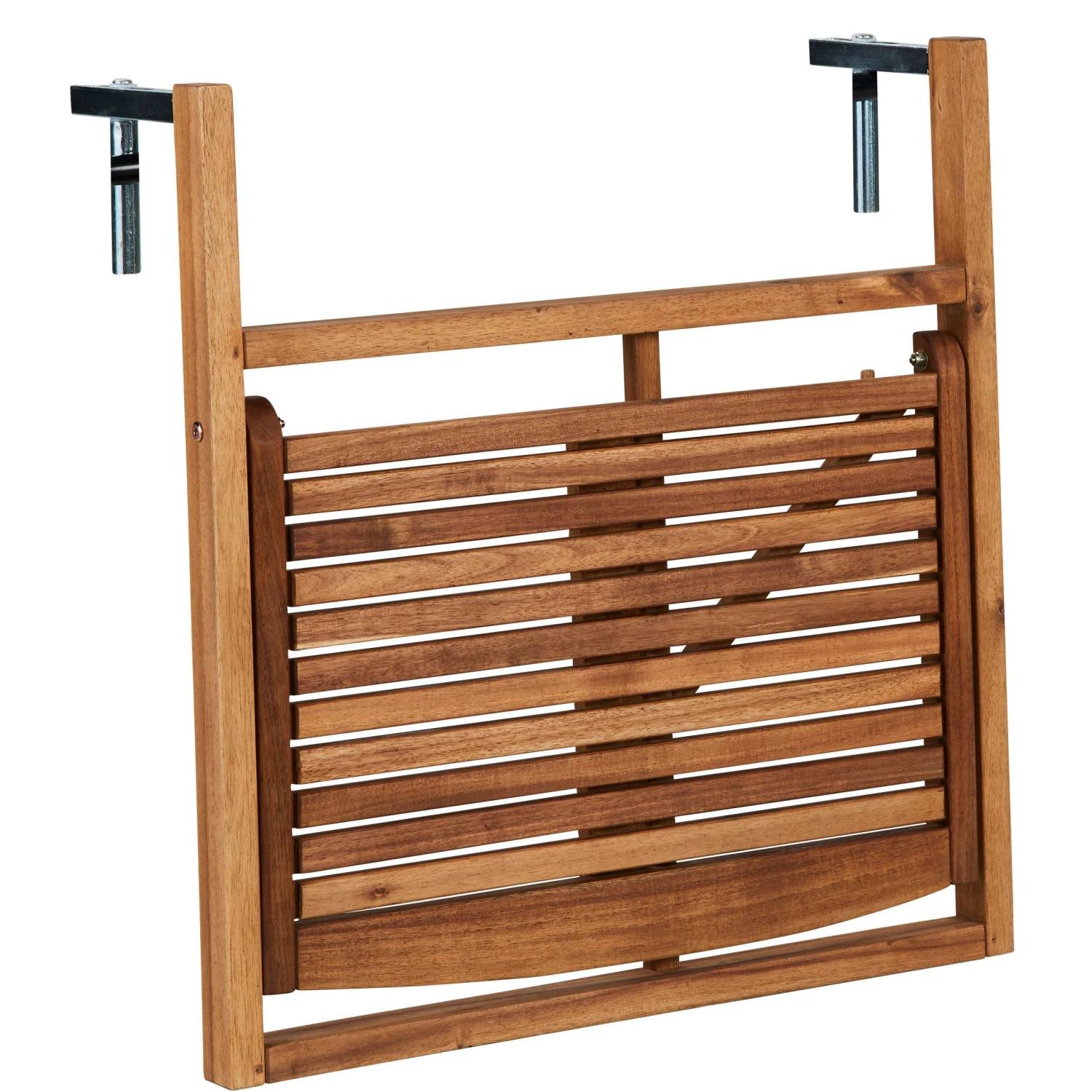 LODGE Balkontisch Klappbar 7 LODGE Balkontisch Klappbar – Bild 5