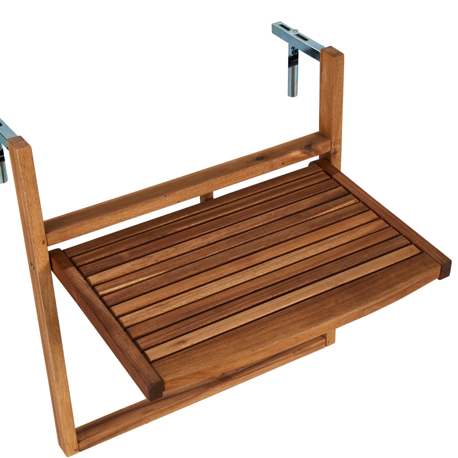 LODGE Balkontisch Klappbar 8 LODGE Balkontisch Klappbar – Bild 6