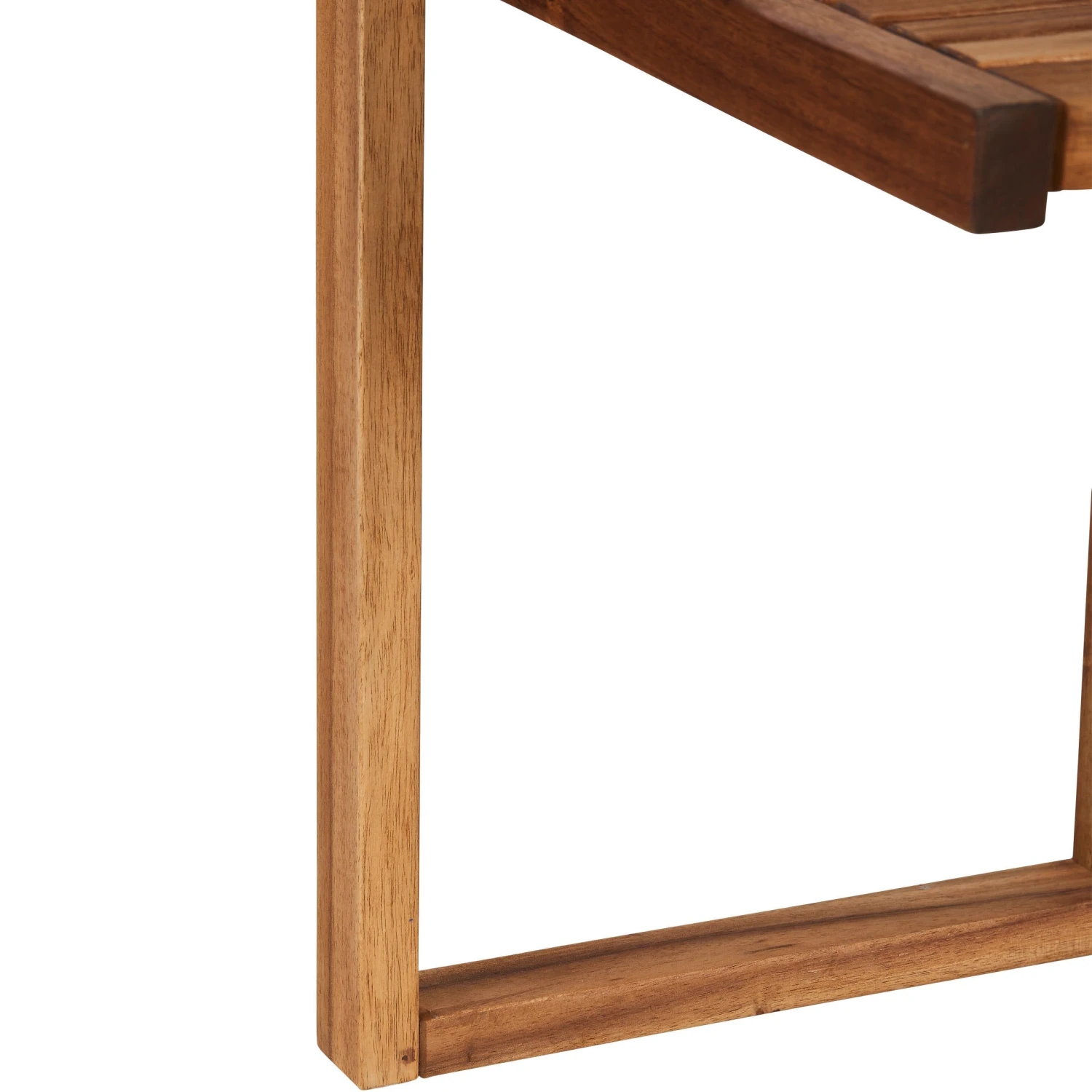 LODGE Balkontisch Klappbar 11 LODGE Balkontisch Klappbar – Bild 9