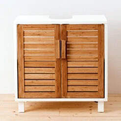 WHITE SANDS Waschbeckenunterschrank -Butlers 10208203 13