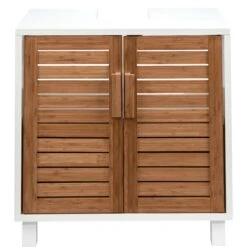 WHITE SANDS Waschbeckenunterschrank -Butlers 10208203 2