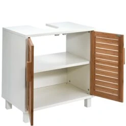 WHITE SANDS Waschbeckenunterschrank -Butlers 10208203 4