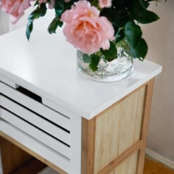 WHITE SANDS Regal-Schrank Mit Türen 25 WHITE SANDS Regal-Schrank Mit Türen -Butlers 10208208 10