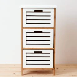 WHITE SANDS Regal-Schrank Mit Türen 27 WHITE SANDS Regal-Schrank Mit Türen -Butlers 10208208 12