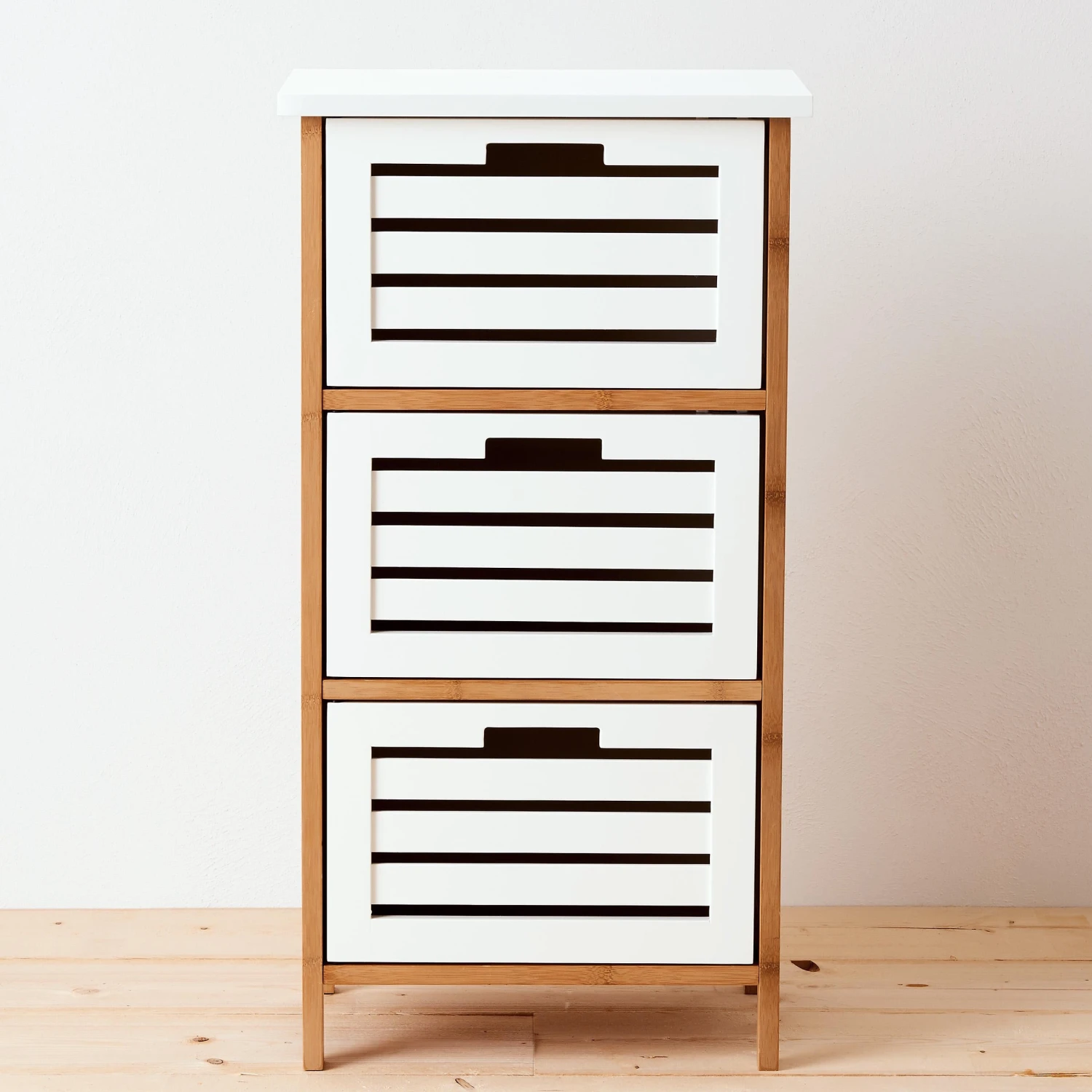 WHITE SANDS Regal-Schrank Mit Türen 15 WHITE SANDS Regal-Schrank Mit Türen – Bild 13