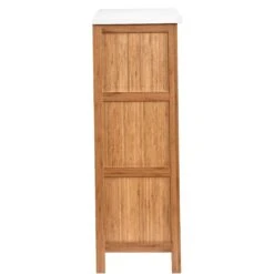 WHITE SANDS Regal-Schrank Mit Türen 19 WHITE SANDS Regal-Schrank Mit Türen -Butlers 10208208 4