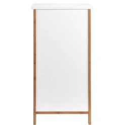 WHITE SANDS Regal-Schrank Mit Türen 20 WHITE SANDS Regal-Schrank Mit Türen -Butlers 10208208 5