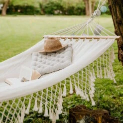 SHOW ME HEAVEN Hängematte Mit Troddeln -Butlers 10208217 8