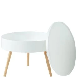 COFFEE TIME Beistelltisch Mit Stauraum -Butlers 10209118 3