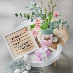 COFFEE TIME Beistelltisch Mit Stauraum -Butlers 10209118 7