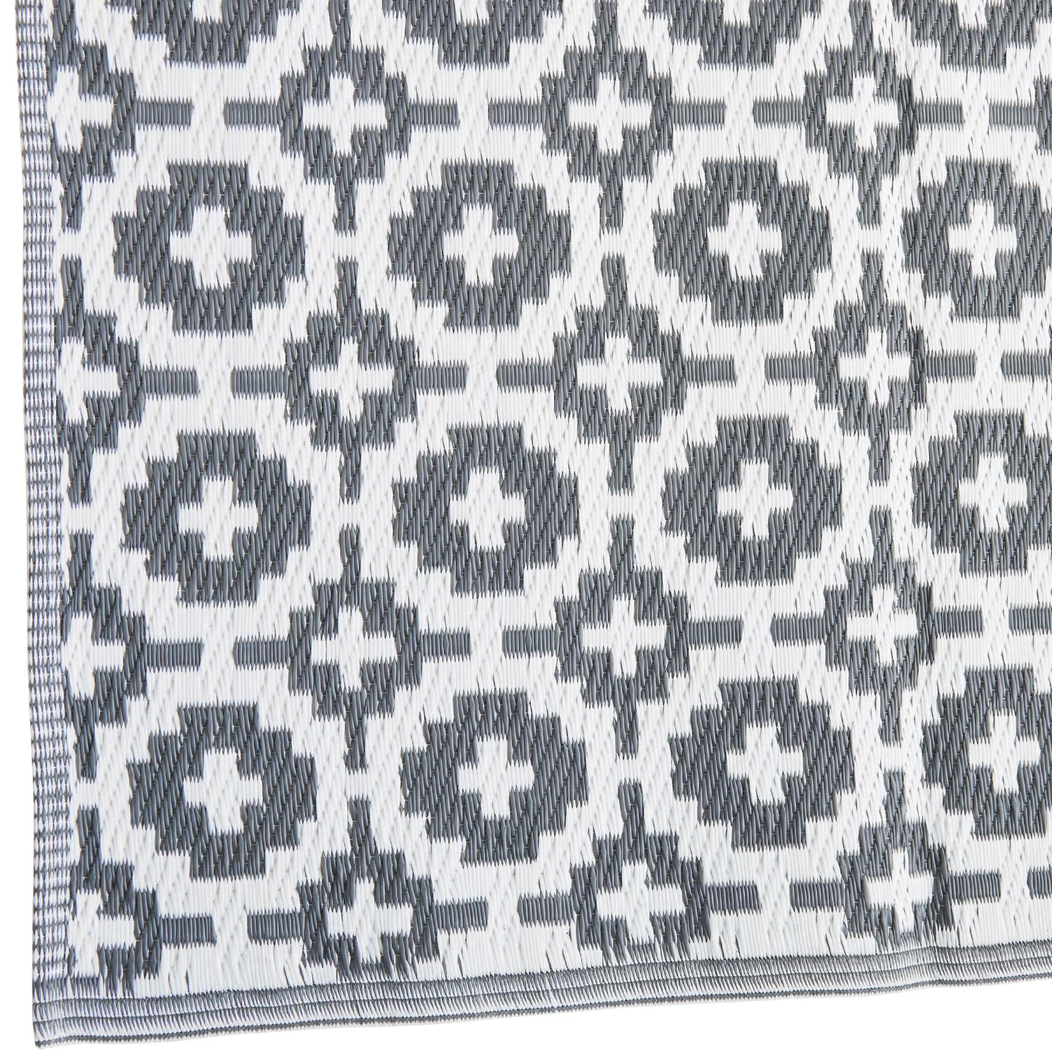 COLOUR CLASH In- & Outdoor-Teppich Mosaik L 150 X B 90cm 17 COLOUR CLASH In- & Outdoor-Teppich Mosaik L 150 X B 90cm – Bild 15