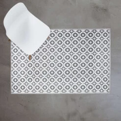 COLOUR CLASH In- & Outdoorteppich Mosaik L 180 X B 118cm -Butlers 10210627 3