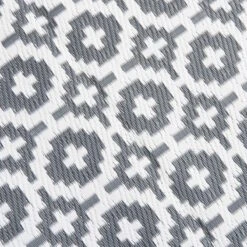 COLOUR CLASH In- & Outdoorteppich Mosaik L 180 X B 118cm -Butlers 10210627 5