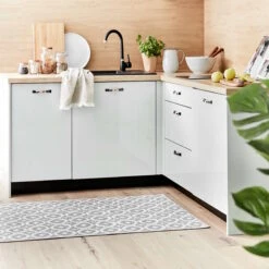 COLOUR CLASH In- & Outdoorteppich Mosaik L 180 X B 118cm -Butlers 10210627 6