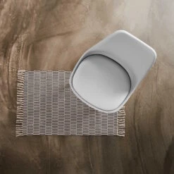 SILENT DANCER Teppich L 60 X B 90cm -Butlers 10211395 3