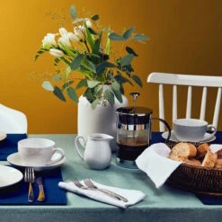 BELLE BLANC Vase Höhe 20 Cm 11 BELLE BLANC Vase Höhe 20 Cm -Butlers 10211583 4