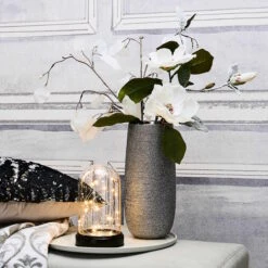 ASTRID Vase Höhe 38cm 11 ASTRID Vase Höhe 38cm -Butlers 10212425 2