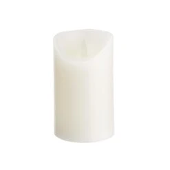 GLOWING FLAME LED Kerzen 3er-Set -Butlers 10212428 4