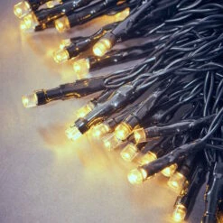 160 LIGHTS LED-Lichterkette 160 Lichter Outdoor -Butlers 10212620 4