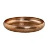ORIENTAL LOUNGE Dekoteller Gehämmert Ø36cm -Butlers 10212806