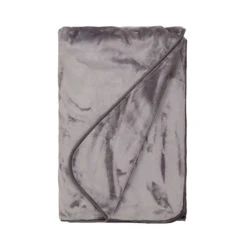 HUGS & KISSES Fleecedecke L 150 X B 200cm