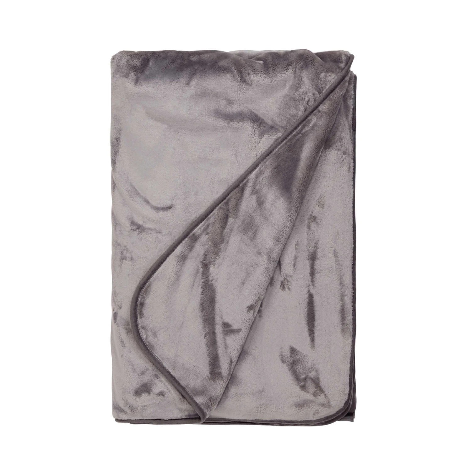 HUGS & KISSES Fleecedecke L 150 X B 200cm 3 HUGS & KISSES Fleecedecke L 150 X B 200cm