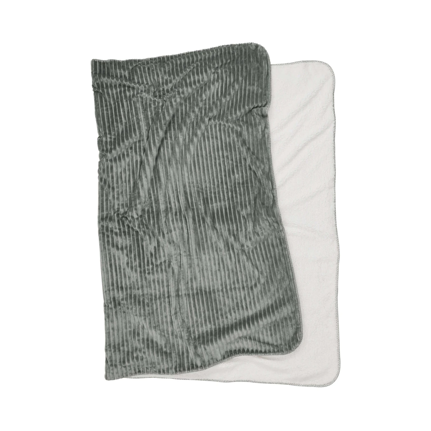 LORD OF CORD Decke Geschoren L 200 X B 150cm 6 LORD OF CORD Decke Geschoren L 200 X B 150cm – Bild 4