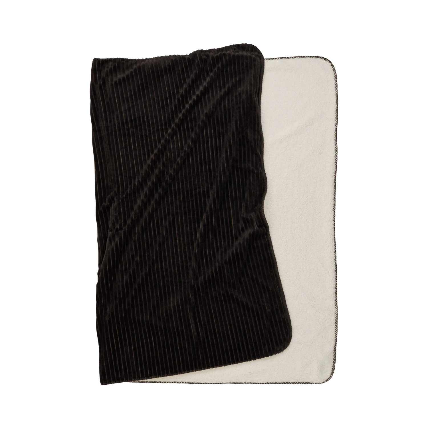 LORD OF CORD Decke Geschoren L 200 X B 150cm 4 LORD OF CORD Decke Geschoren L 200 X B 150cm – Bild 2