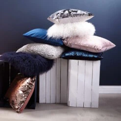 SOFT NEEDLE Kissen L 50 X B 50cm -Butlers 10212966 2 15598292 48b7 46c6 9c96 19f971e3ad35