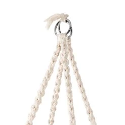 PARADISE NOW Hängesessel Mit Fransen Ø100cm -Butlers 10213249 5