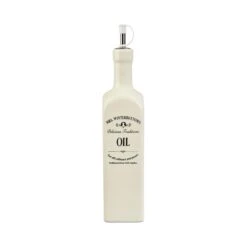 MRS. WINTERBOTTOM'S Ölflasche 600 Ml