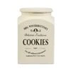 MRS. WINTERBOTTOM'S Plätzchendose 3 L -Butlers 10213390