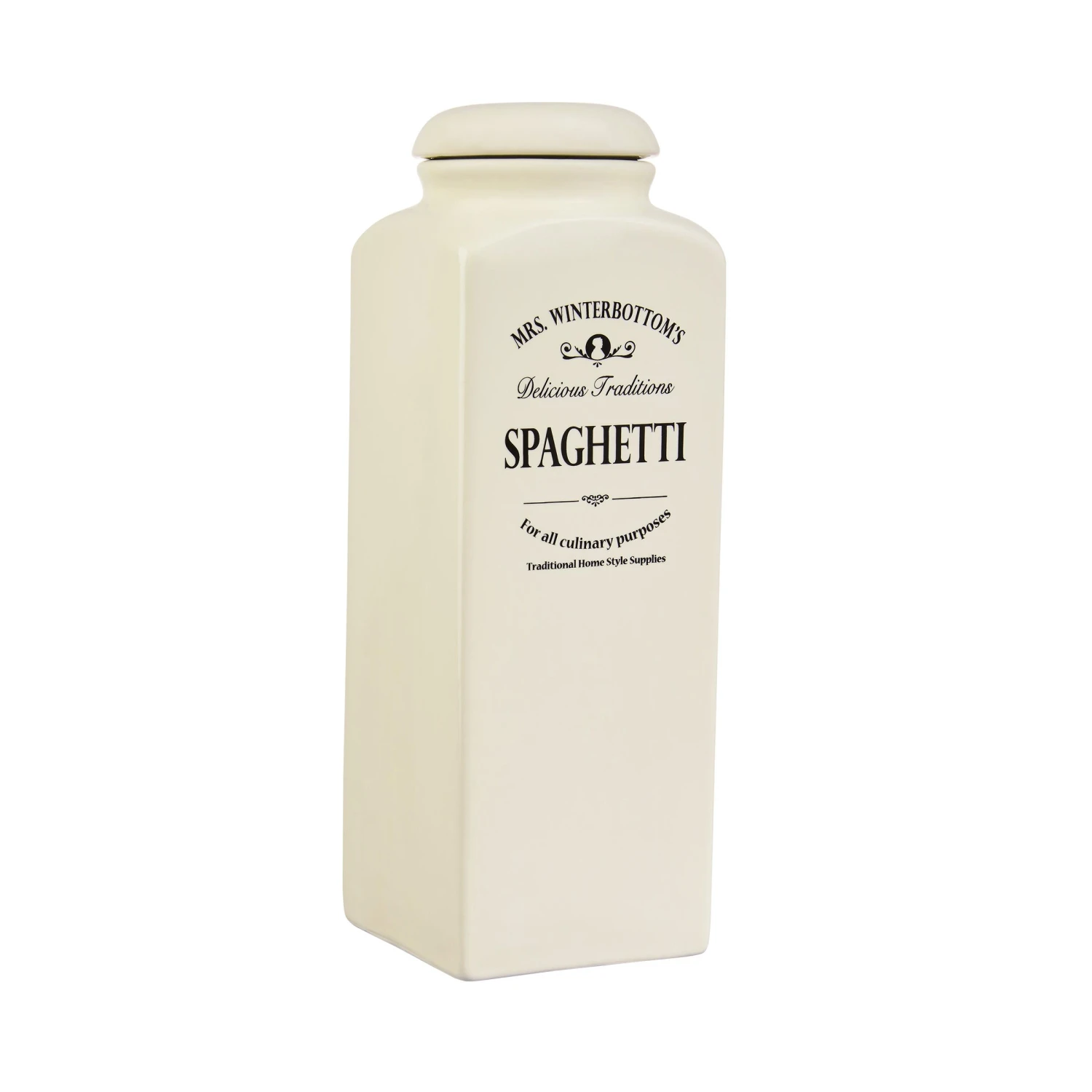 MRS. WINTERBOTTOM'S Spaghettidose 2,2 L 4 MRS. WINTERBOTTOM'S Spaghettidose 2,2 L – Bild 2