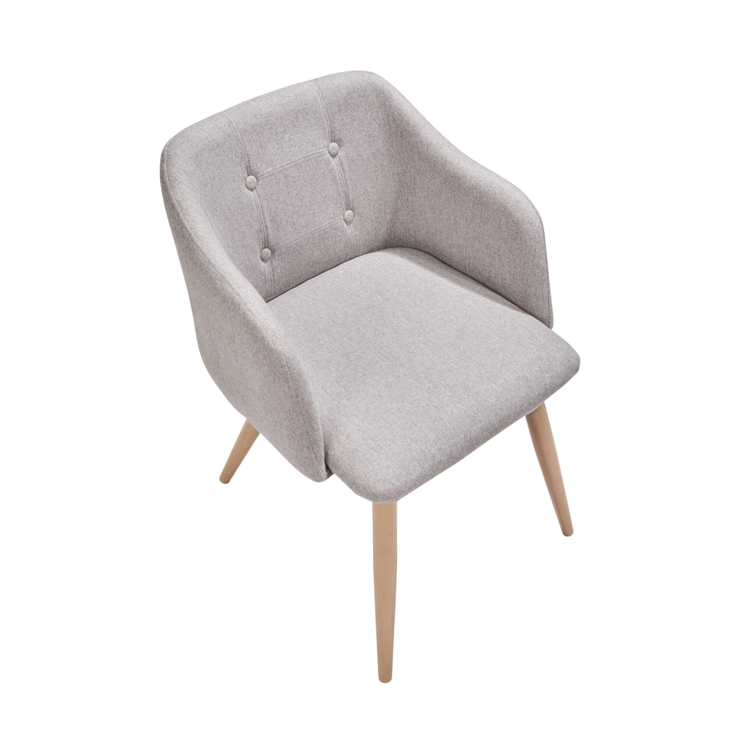 ROCK 'N' SOUL Stuhl 9 ROCK 'N' SOUL Stuhl – Bild 7