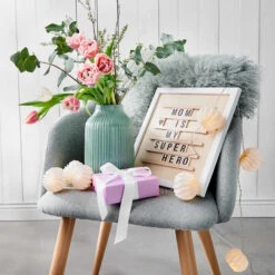 ROCK 'N' SOUL Stuhl 21 ROCK 'N' SOUL Stuhl -Butlers 10214060 9