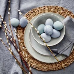 HENLEY Teller Ø28cm -Butlers 10214327 5