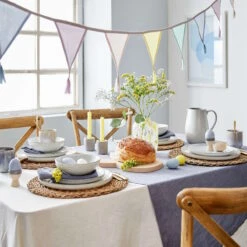 HENLEY Teller Ø28cm -Butlers 10214327 7