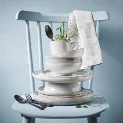 HENLEY Teller Ø28cm -Butlers 10214327 8