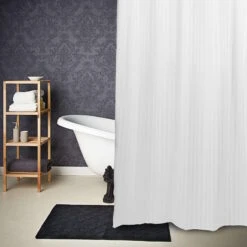 WET WET WET Duschvorhang Streifen -Butlers 10214367 4