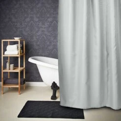 WET WET WET Duschvorhang Waffeloptik 10 WET WET WET Duschvorhang Waffeloptik -Butlers 10214368 4