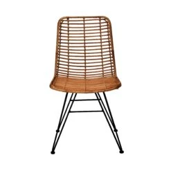 HACIENDA Rattan-Stuhl 25 HACIENDA Rattan-Stuhl -Butlers 10214371 2