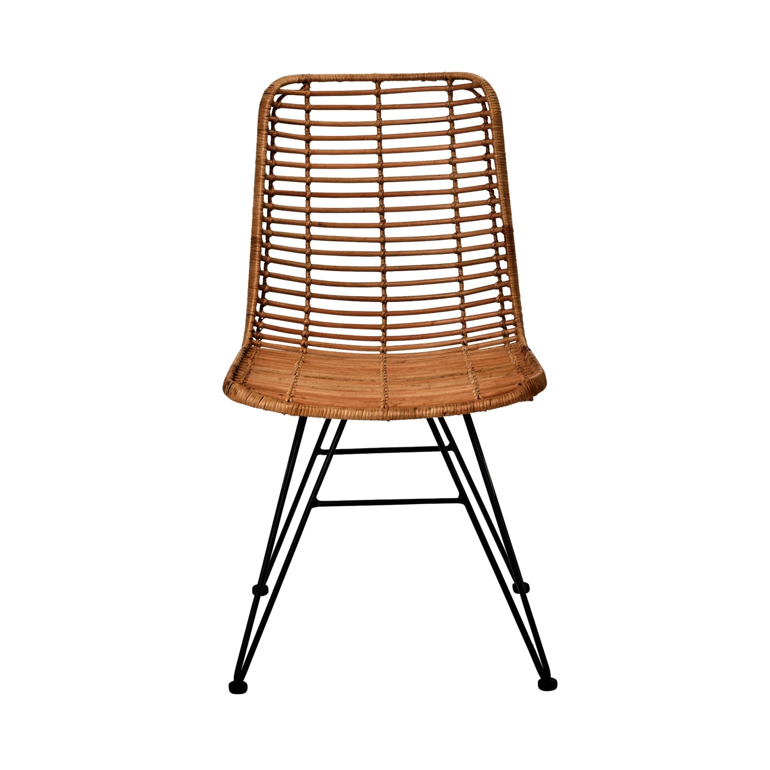 HACIENDA Rattan-Stuhl 13 HACIENDA Rattan-Stuhl – Bild 11