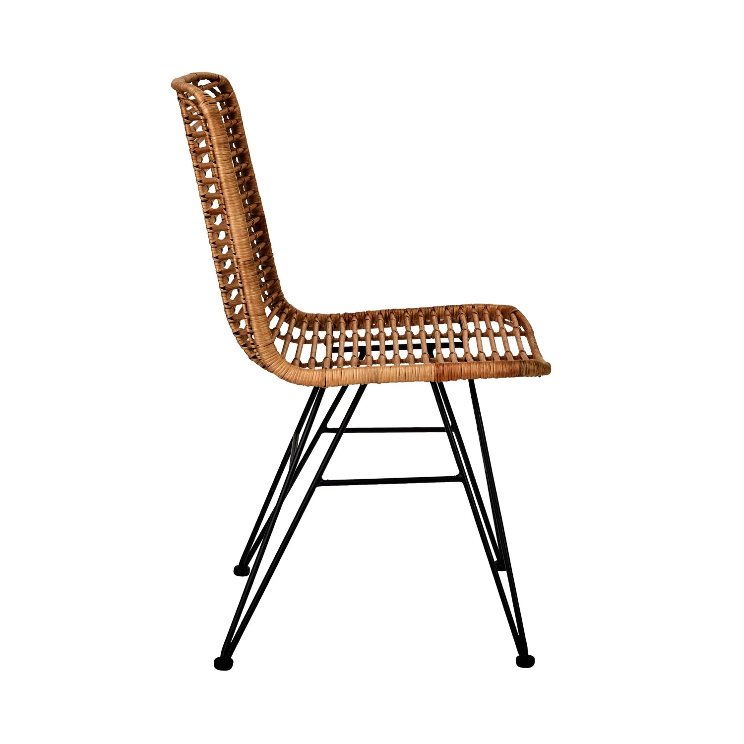 HACIENDA Rattan-Stuhl 14 HACIENDA Rattan-Stuhl – Bild 12