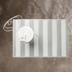 COLOUR CLASH In- & Outdoor-Teppich Streifen L 180 X B 120cm -Butlers 10214549 3