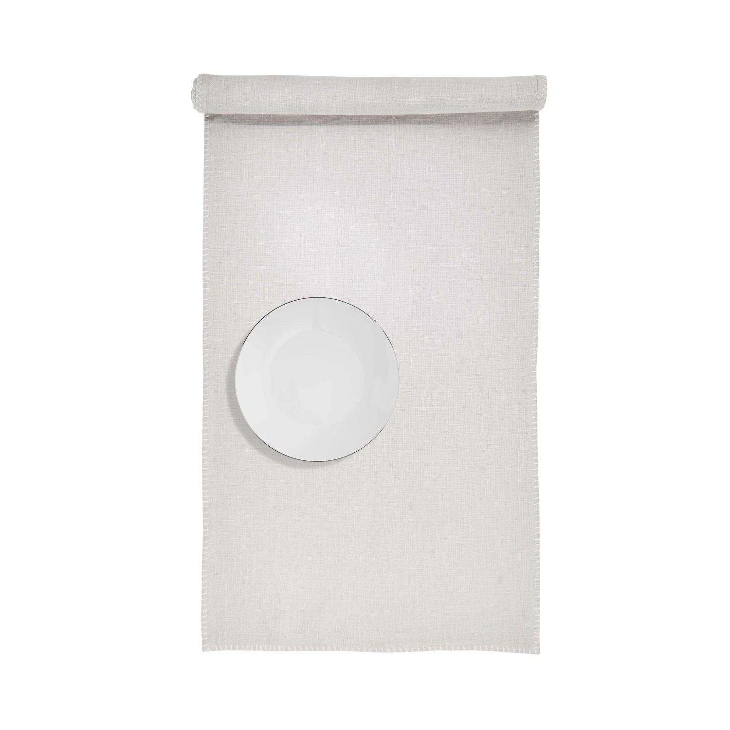 FINCA Tischläufer L 150 X B 50cm 3 FINCA Tischläufer L 150 X B 50cm