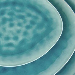 DE LA ROYA Platzteller L 34 X B 29cm -Butlers 10215552 4