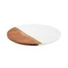 MARBLE KITCHEN Platzteller Ø 30 Cm -Butlers 10215624