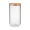 WOODLOCK Vorratsglas 2300ml 1 WOODLOCK Vorratsglas 2300ml -Butlers 10215646